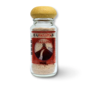 還元MAGUMA塩（食用）　60g / ガラス瓶